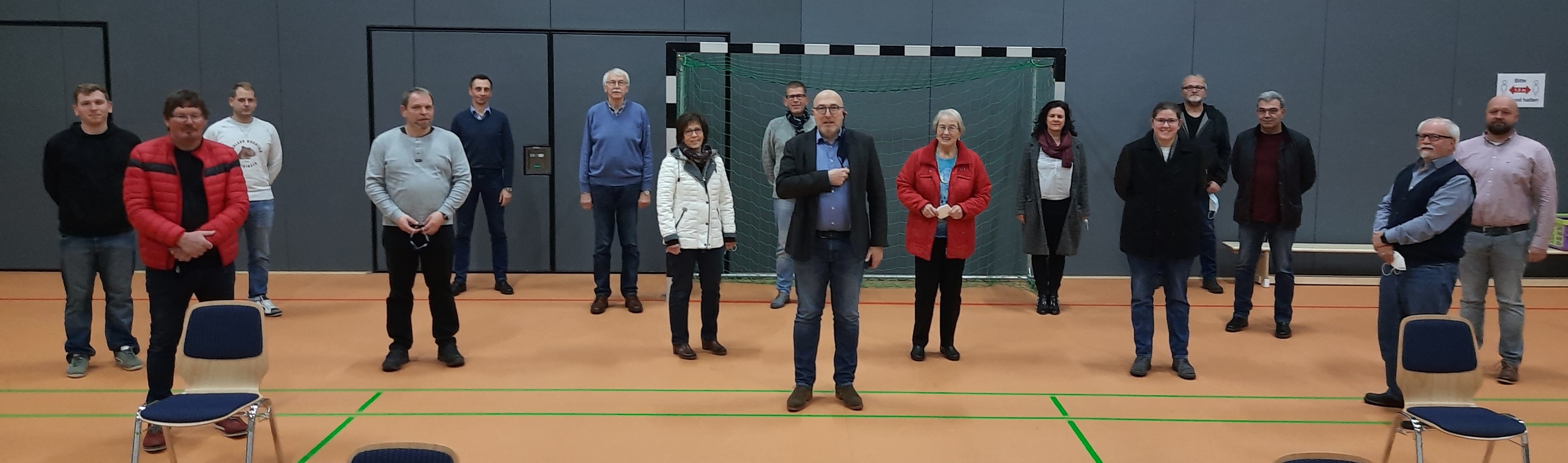 Gruppenbild