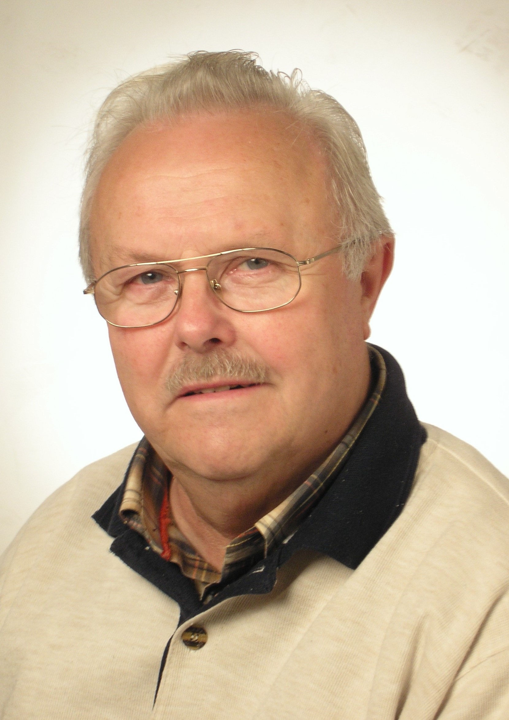 Hans Walter Clemens