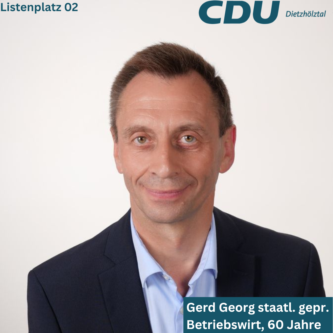 17 Gerd Georg