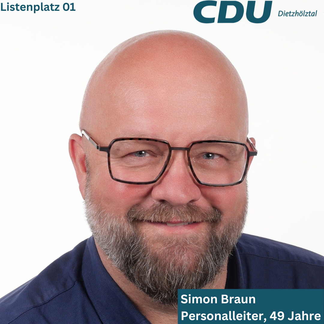 18 Simon Braun
